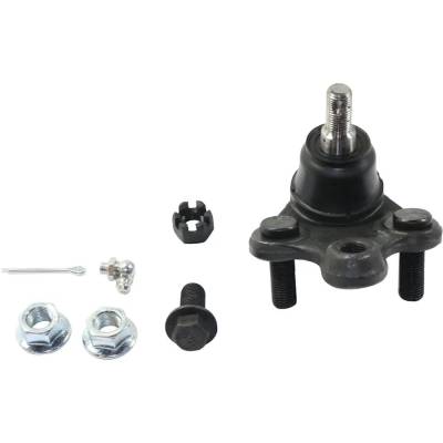 Rareelectrical - New Left Lower Ball Joint Compatible With Acura Honda Ilx Hybrid 4 Cyl 1.5L Civic Si 4 Cyl 2.4L - Image 5