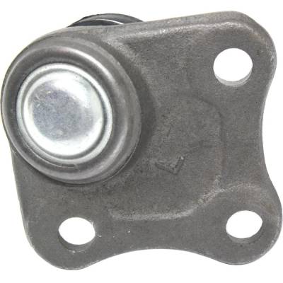 Rareelectrical - New Lower Ball Joint Compatible With Volkswagen Jetta Trendline 5 Cyl 2.5L Golf Gls 4 Cyl 2.0L - Image 5