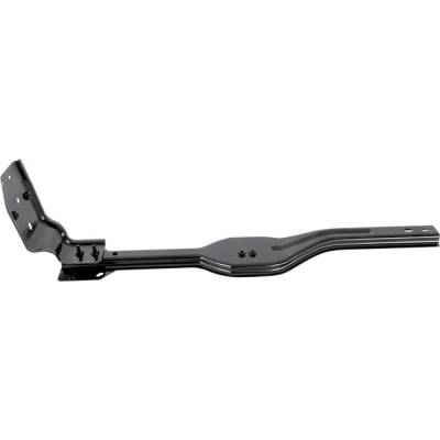 Rareelectrical - New Center Front Bumper Retainer Compatible With Nissan Pathfinder Rock Creek 6 Cyl 3.5L Pathfinder - Image 6