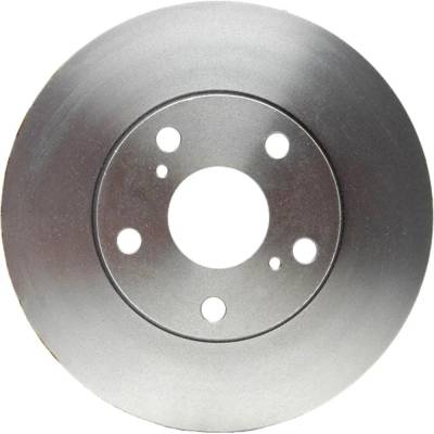 New 5 Lugs Brake Disc Compatible With Lexus Toyota Solara Se 4 Cyl 2.2L Camry Ce 6 Cyl 3.0L Camry Le