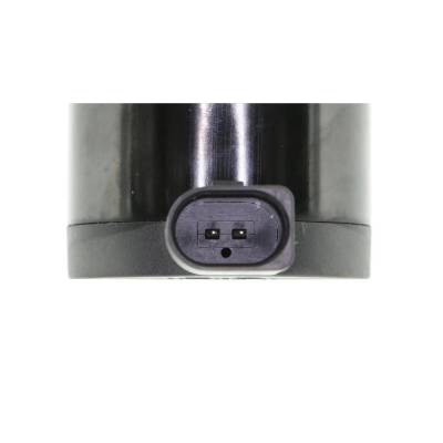 Rareelectrical - New Auxiliary Water Pump Compatible With Audi A4 Base 4 Cyl 2.0L A5 Quattro Cabriolet 4 Cyl 2.0L Q5 - Image 2