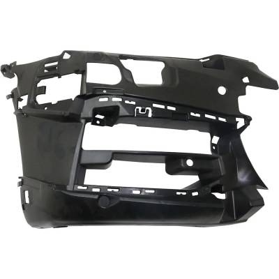 New Left Front Bumper Retainer Compatible With Bmw 540I Xdrive Base 540I Base 530I Xdrive Base 530E