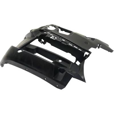 Rareelectrical - New Left Front Bumper Retainer Compatible With Bmw 540I Xdrive Base 540I Base 530I Xdrive Base 530E - Image 3