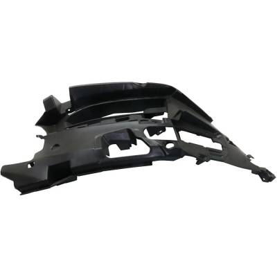 Rareelectrical - New Left Front Bumper Retainer Compatible With Bmw 540I Xdrive Base 540I Base 530I Xdrive Base 530E - Image 6