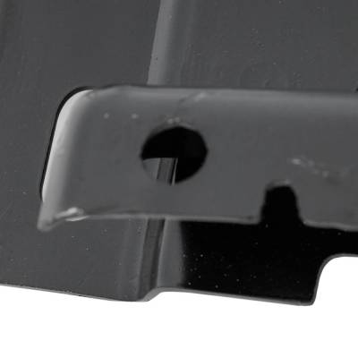 Rareelectrical - New Upper Front Bumper Retainer Compatible With Infiniti Qx56 All Submodels Qx80 All Submodels - Image 8