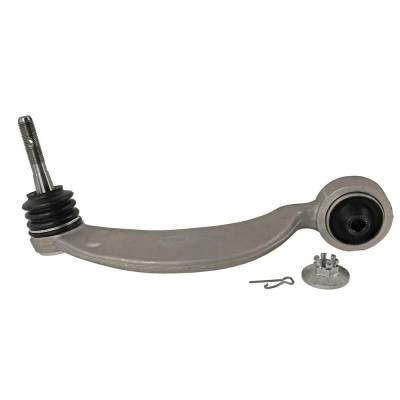 Left Front Upper Control Arm Shaft Kit Compatible With Lexus Ls460 All Submodels Ls600h All