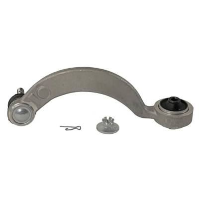Rareelectrical - Left Front Upper Control Arm Shaft Kit Compatible With Lexus Ls460 All Submodels Ls600h All - Image 2