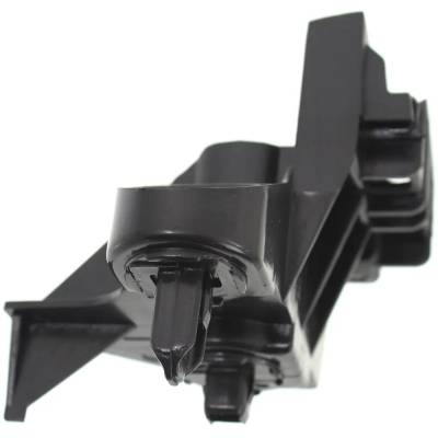 Rareelectrical - New Left Rear Bumper Retainer Compatible With Toyota Prius V Five 4 Cyl 1.8L Prius V Two 4 Cyl 1.8L - Image 4
