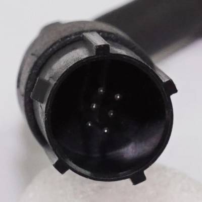 Rareelectrical - 120 Degrees Back Up Camera Compatible With Chrysler 300 All Submodels 2015-2018 Ch1960117 68354317Aa - Image 7