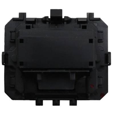 Rareelectrical - New Blower Motor Resistor Compatible With Mini Cooper Countryman John Cooper Works All4 4 Cyl 1.6L - Image 3