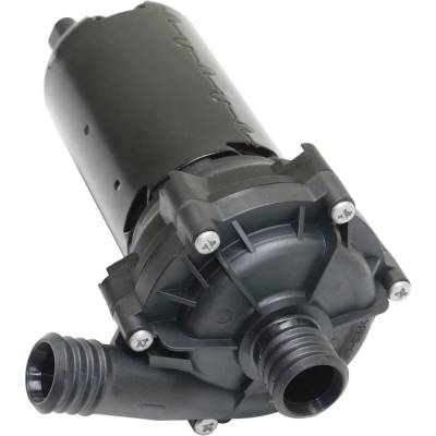 Rareelectrical - New Auxiliary Water Pump Compatible With Maybach Mercedes Benz Cl65 Amg Base 12 Cyl 6.0L R63 Amg - Image 4