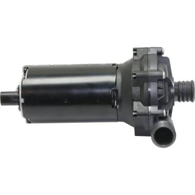 Rareelectrical - New Auxiliary Water Pump Compatible With Maybach Mercedes Benz Cl65 Amg Base 12 Cyl 6.0L R63 Amg - Image 5