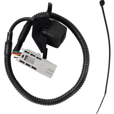 Rareelectrical - New 120 Degrees Back Up Camera Compatible With Chevrolet Gmc Express 1500 Base Savana 2500 All - Image 4