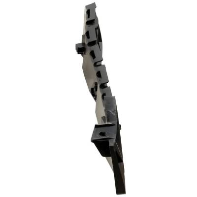 Rareelectrical - New Right Rear Bumper Retainer Compatible With Ford Fusion Sport 6 Cyl 3.5L Fusion Sel 6 Cyl 3.0L - Image 3