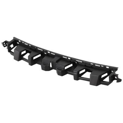 Rareelectrical - New Center Rear Bumper Retainer Compatible With Mercedes Benz Gle63 Amg 4Matic 8 Cyl 5.5L Gle300d - Image 2