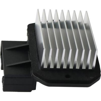 Rareelectrical - New Blower Motor Resistor Compatible With Lexus Scion Toyota Gx470 Base 8 Cyl 4.7L Rx400h Base 6 Cyl - Image 5