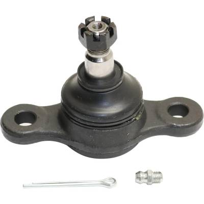 New Lower Greasable Ball Joint Compatible With Toyota Tercel Dlx 4 Cyl 1.5L Tercel Std 4 Cyl 1.5L