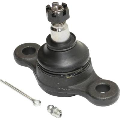 Rareelectrical - New Lower Greasable Ball Joint Compatible With Toyota Tercel Dlx 4 Cyl 1.5L Tercel Std 4 Cyl 1.5L - Image 2