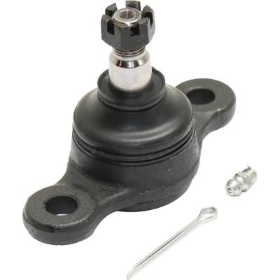 Rareelectrical - New Lower Greasable Ball Joint Compatible With Toyota Tercel Dlx 4 Cyl 1.5L Tercel Std 4 Cyl 1.5L - Image 3