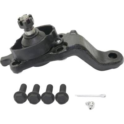Rareelectrical - New Right Lower Ball Joint Compatible With Toyota Sequoia Limited 8 Cyl 4.7L Sequoia Sr5 8 Cyl 4.7L - Image 6