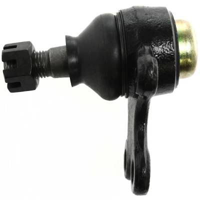 Rareelectrical - New Lower Ball Joint Compatible With Nissan 280Z Base 6 Cyl 2.8L 280Z 2+2 6 Cyl 2.8L 510 Base 4 Cyl - Image 3