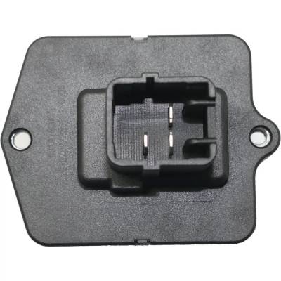 Rareelectrical - New 3-Prong Blade Blower Motor Resistor Compatible With Suzuki Grand Vitara Luxury 6 Cyl 3.2L Grand - Image 7