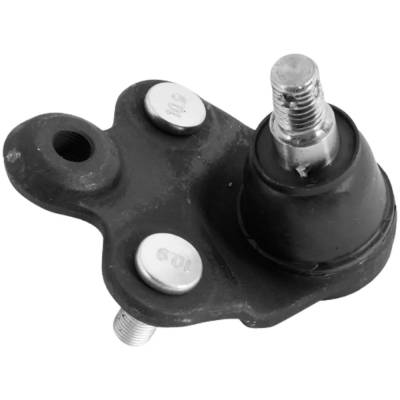 Rareelectrical - New Right Lower Ball Joint Compatible With Acura Honda Civic Ex 4 Cyl 1.8L Csx Premium 4 Cyl 2.0L - Image 3