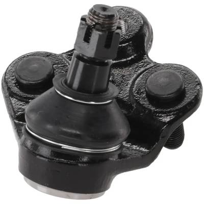 Rareelectrical - New Left Lower Ball Joint Compatible With Acura Honda Civic Lx 4 Cyl 1.8L Civic Mugen Si 4 Cyl 2.0L - Image 6