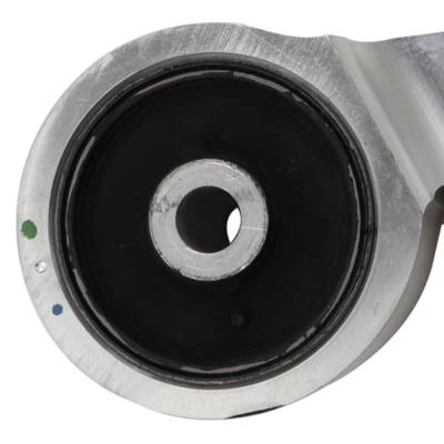 Rareelectrical - New Left Lower Rearward Control Arm Bushing Compatible With Honda Pilot Touring 6 Cyl 3.5L Pilot - Image 4