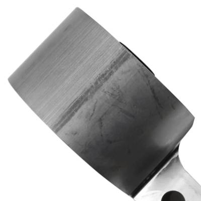 Rareelectrical - New Left Lower Rearward Control Arm Bushing Compatible With Honda Pilot Touring 6 Cyl 3.5L Pilot - Image 5