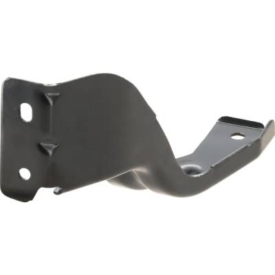 Rareelectrical - New Right Front Lower Bumper Retainer Compatible With Nissan Pathfinder Platinum 6 Cyl 3.5L - Image 4