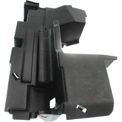 Rareelectrical - New Left Front Bumper Retainer Compatible With Honda Civic Dx 4 Cyl 2.0L Civic Lx-P 4 Cyl 2.0L Civic - Image 2