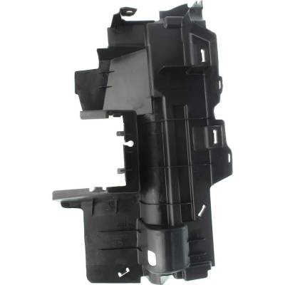 Rareelectrical - New Left Front Bumper Retainer Compatible With Honda Civic Dx 4 Cyl 2.0L Civic Lx-P 4 Cyl 2.0L Civic - Image 5