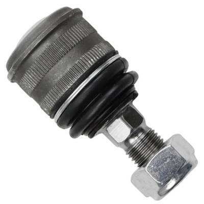 Rareelectrical - New Rearward Ball Joint Compatible With Mercedes Benz S500 Guard E500 Base S55 Amg Kompressor E350 - Image 2