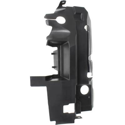 Rareelectrical - New Right Front Bumper Retainer Compatible With Honda Civic Dx 4 Cyl 2.0L Civic Lx 4 Cyl 2.0L Civic - Image 4