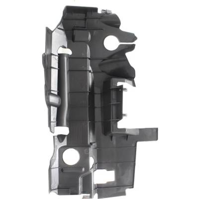 Rareelectrical - New Right Front Bumper Retainer Compatible With Honda Civic Lx 4 Cyl 2.0L Civic Dx 4 Cyl 2.0L Civic - Image 5