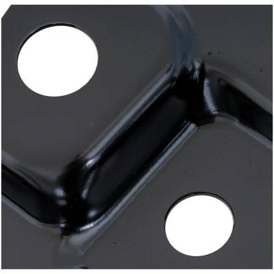 Rareelectrical - New Front Bumper Retainer Compatible With Honda Civic Lx 4 Cyl 2.0L Civic Ex 4 Cyl 1.5L Civic Ex-L 4 - Image 7