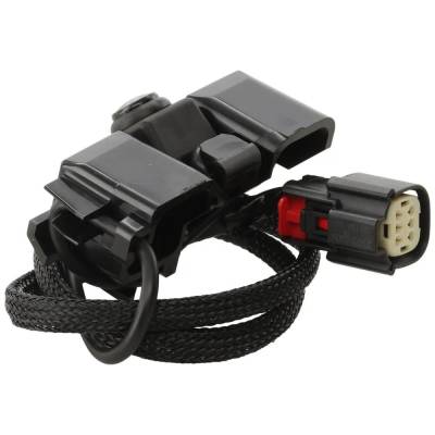 Rareelectrical - New 130 Degrees Back Up Camera Compatible With Chevrolet Gmc Colorado Lt 4 Cyl 2.8L Canyon At4 4 Cyl - Image 4