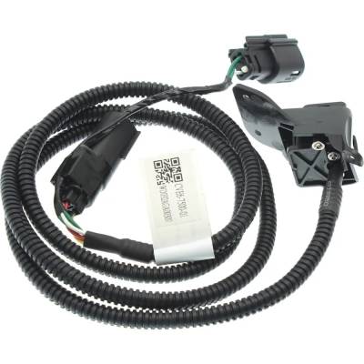 Rareelectrical - New 120 Degrees Back Up Camera Compatible With Chevrolet Gmc Sierra 3500 Hd Slt 8 Cyl 6.0L Sierra - Image 4