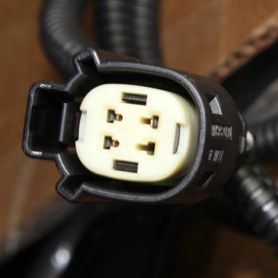 Rareelectrical - New 120 Degrees Back Up Camera Compatible With Chevrolet Gmc Sierra 3500 Hd Slt 8 Cyl 6.0L Sierra - Image 5