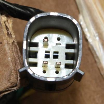 Rareelectrical - New 120 Degrees Back Up Camera Compatible With Chevrolet Gmc Sierra 3500 Hd Slt 8 Cyl 6.0L Sierra - Image 6