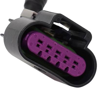 Rareelectrical - New Back Up Camera Compatible With Cadillac Chevrolet Escalade Ext All Submodels Avalanche All - Image 7