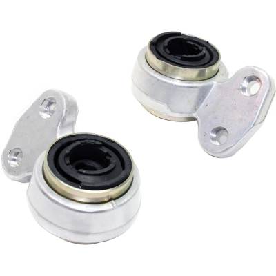 Rareelectrical - New Lower Rearward Control Arm Bushing Compatible With Bmw Z4 3.0I 6 Cyl 3.0L Z4 Roadster 3.0Si 6 - Image 3
