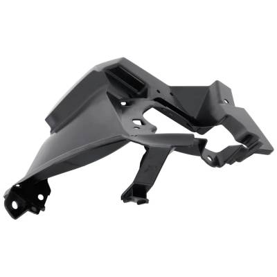 Rareelectrical - New Left Front Fog Light Bracket Compatible With Bmw 435I Base 6 Cyl 3.0L 428I Xdrive Gran Coupe - Image 5