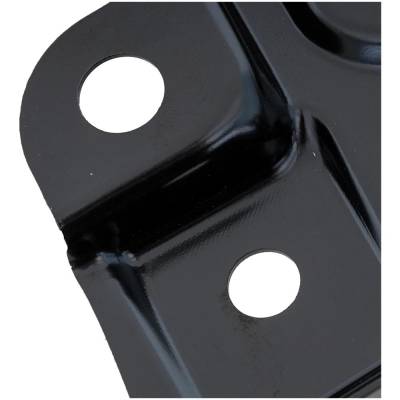 Rareelectrical - New Front Bumper Retainer Compatible With Honda Civic Lx 4 Cyl 2.0L Civic Sport 4 Cyl 2.0L Civic - Image 8