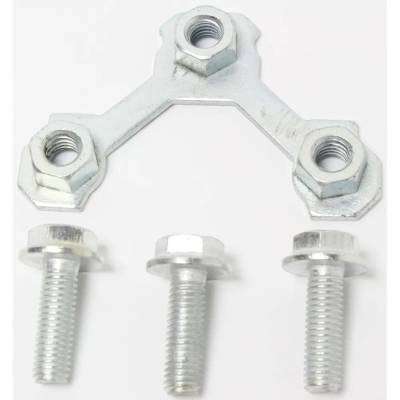 Rareelectrical - New Lower Ball Joint Compatible With Volkswagen Jetta Glx 6 Cyl 2.8L Jetta City Base 4 Cyl 2.0L - Image 6