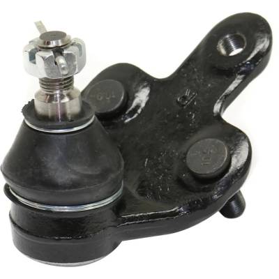 Rareelectrical - New Lower Ball Joint Compatible With Lexus Toyota Highlander Hybrid Limited 6 Cyl 3.3L Highlander Le - Image 3