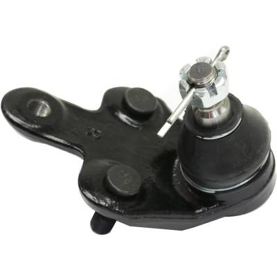 Rareelectrical - New Lower Ball Joint Compatible With Lexus Toyota Highlander Hybrid Limited 6 Cyl 3.3L Highlander Le - Image 6