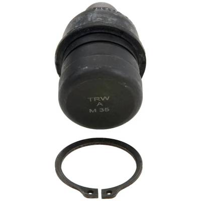 Rareelectrical - New Lower Ball Joint Compatible With Dodge Jeep Patriot Limited 4 Cyl 2.4L Compass Base 4 Cyl 2.4L - Image 2