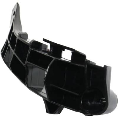Rareelectrical - New Left Rear Bumper Retainer Compatible With Scion Xb Base 2011-2015 Sc1132102 5256312081 - Image 3